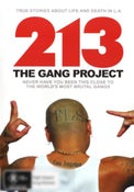 213 The Gang Project