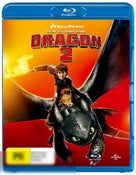 How to Train Your Dragon 2 How to Train Your Dragon 2