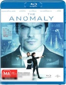 The Anomaly The Anomaly