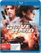 Drive Hard Drive Hard