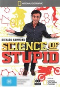 Science of Stupid (National Geographic) Science of Stupid (National Geographic)