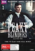 Peaky Blinders: Season 2