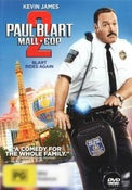 Paul Blart: Mall Cop 2 