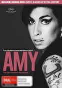 Amy Amy