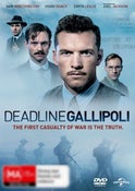 Deadline Gallipoli