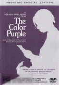The Color Purple (2 Disc Special Edition)