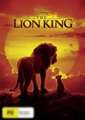 The Lion King (2019)