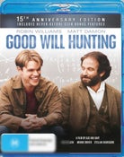 Good Will Hunting (15th Anniversary)