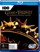 Game of Thrones: Season 2