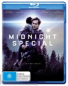 Midnight Special Midnight Special
