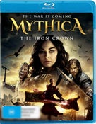 Mythica: The Iron Crown Mythica: The Iron Crown