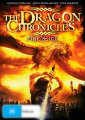 Fire and Ice: The Dragon Chronicles