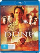 Children of Dune (Frank Herbert's) Children of Dune (Frank Herbert's)