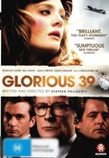 Glorious 39