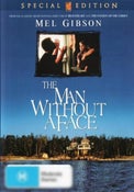 Man Without A Face, The - Special Edition