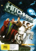 The Hitchhiker's Guide to the Galaxy (2005)