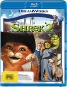 Shrek 2