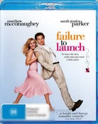 Failure to Launch