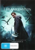 I, Frankenstein I, Frankenstein