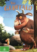 The Gruffalo The Gruffalo