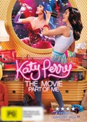 Katy Perry: The Movie - Part of Me