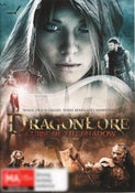 Dragon Lore: Curse of the Shadow Dragon Lore: Curse of the Shadow