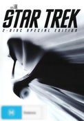 Star Trek (2009) (2 Disc Special Edition)