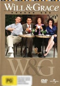 Will and Grace: Season 1