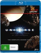 The Universe: Season 3 The Universe: Season 3