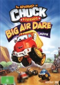 The Adventures of Chuck & Friends: Big Air Dare