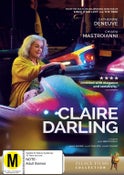 CLAIRE DARLING (DVD)