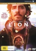 Lion (Extended Australian Edition)