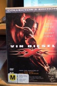 Vin Diesel XXX