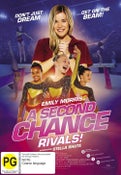 A SECOND CHANCE: RIVALS! (DVD)