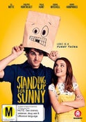 STANDING UP FOR SUNNY (DVD)