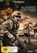 Against the Odds: Season 1 (Discovery Channel)