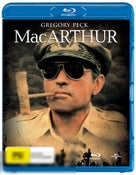 MacArthur MacArthur