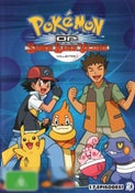 Pokemon: DP - Sinnoh League Victors: Collection 1