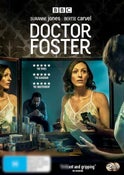 Doctor Foster: Series 1