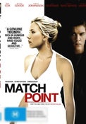 Match Point