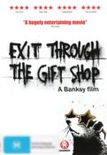 Exit Through the Gift Shop