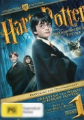 Harry Potter and the Philosopher's Stone (Collector's Edition)