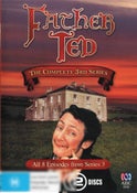 Father Ted: Series 3