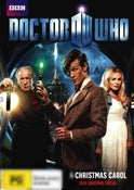 Doctor Who: A Christmas Carol (2010 Christmas Special) Doctor Who: A Christmas Carol (2010 Christmas Special)