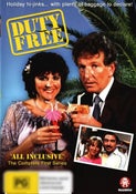 Duty Free - Series 1