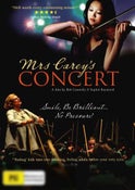 Mrs Carey's Concert