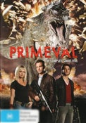Primeval: Series 5