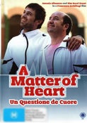 A Matter Of Heart - (Una Questione Di Cuore)