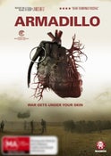 Armadillo