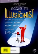 The Illusionist